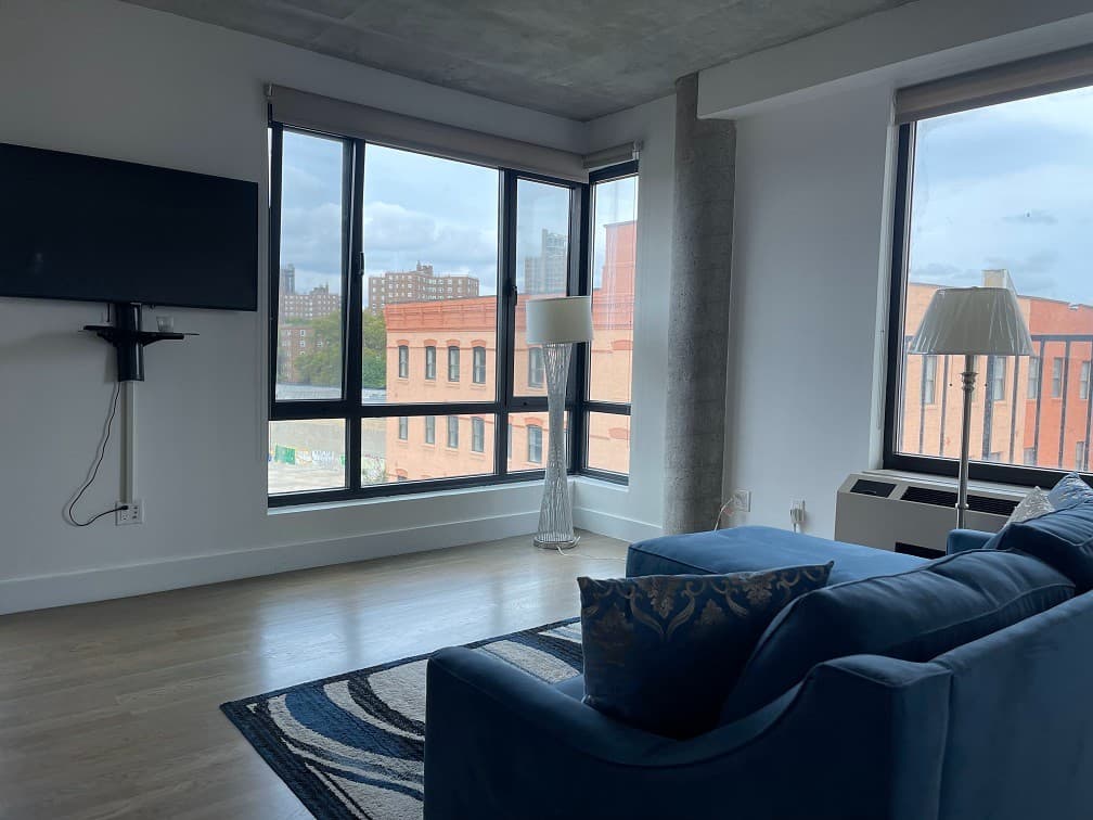 225 East 138 Street #504, Bronx, NY 10451 1