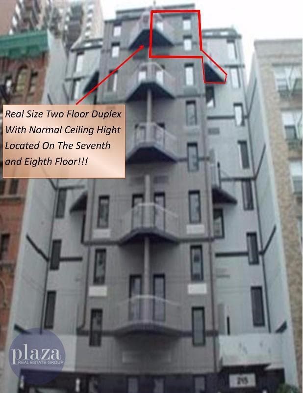 215 East 81 Street #7H, Manhattan, NY 10028 13