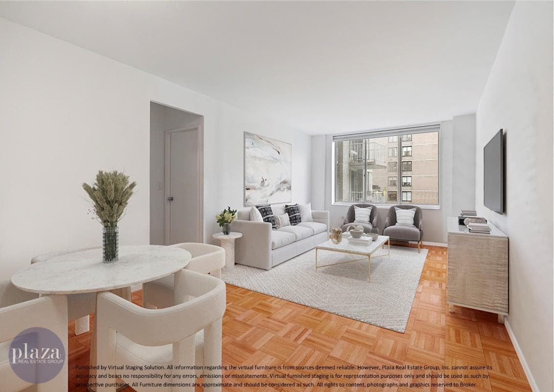 220 East 65 Street #12K, Manhattan, NY 10065 1
