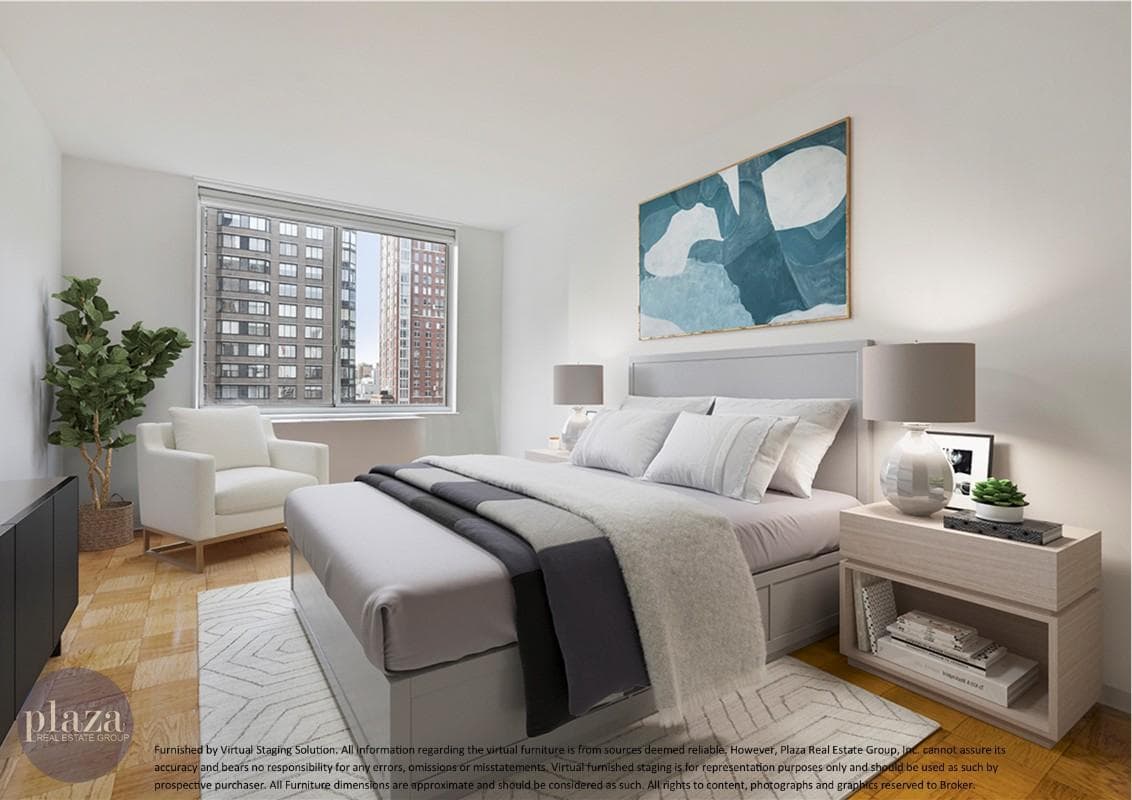220 East 65 Street #12K, Manhattan, NY 10065 3