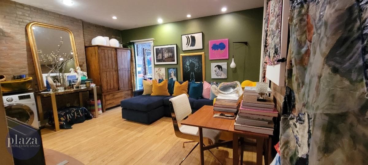 121 Bank Street #3K, Manhattan, NY 10014 1