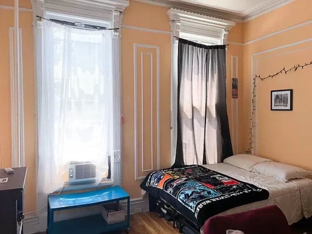 847 Bushwick Avenue #5AA, Brooklyn, NY 11221 1
