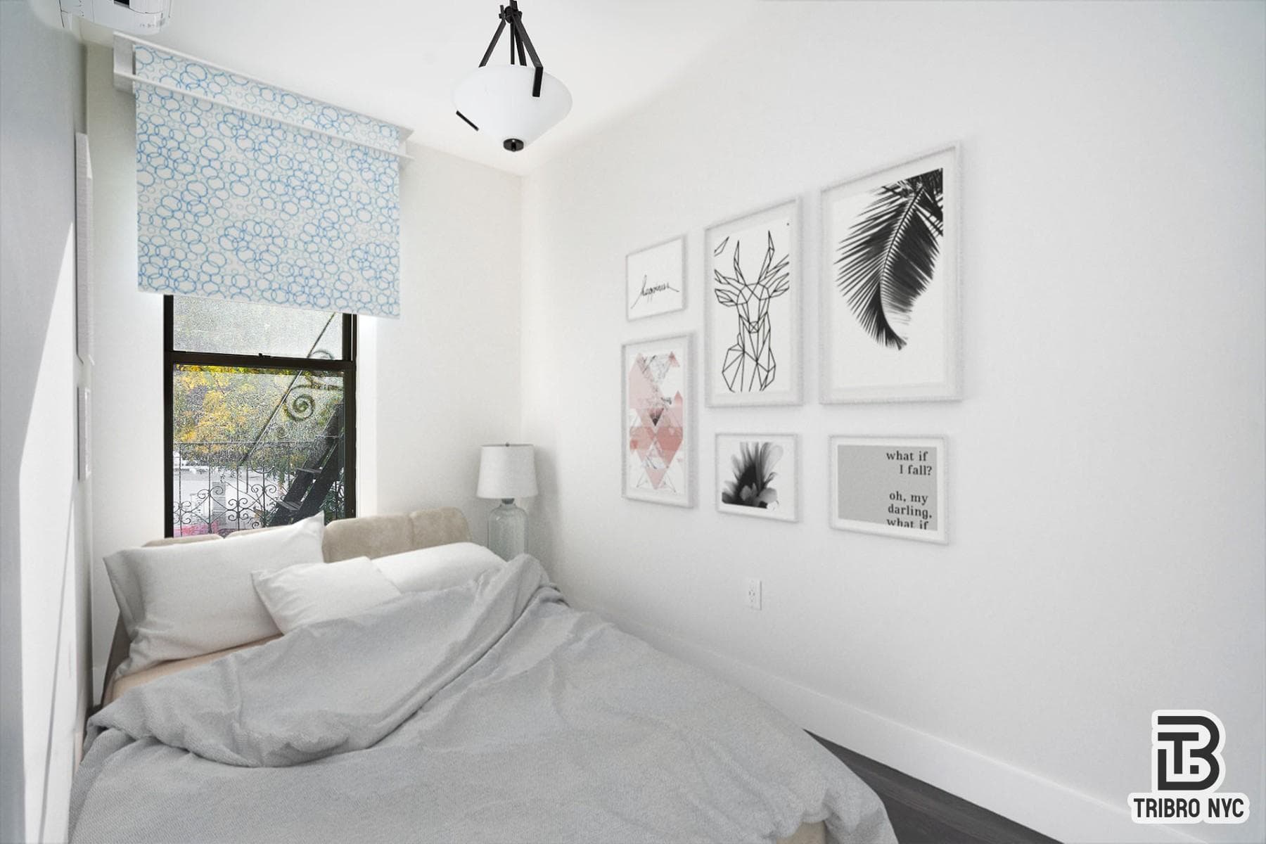 2033 1 Avenue #6 floor, Manhattan, NY 10029 2