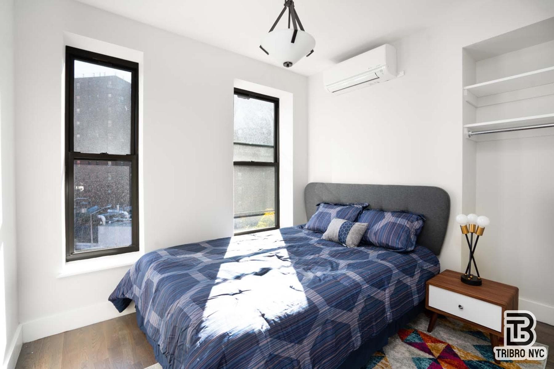 2033 1 Avenue #6 floor, Manhattan, NY 10029 7