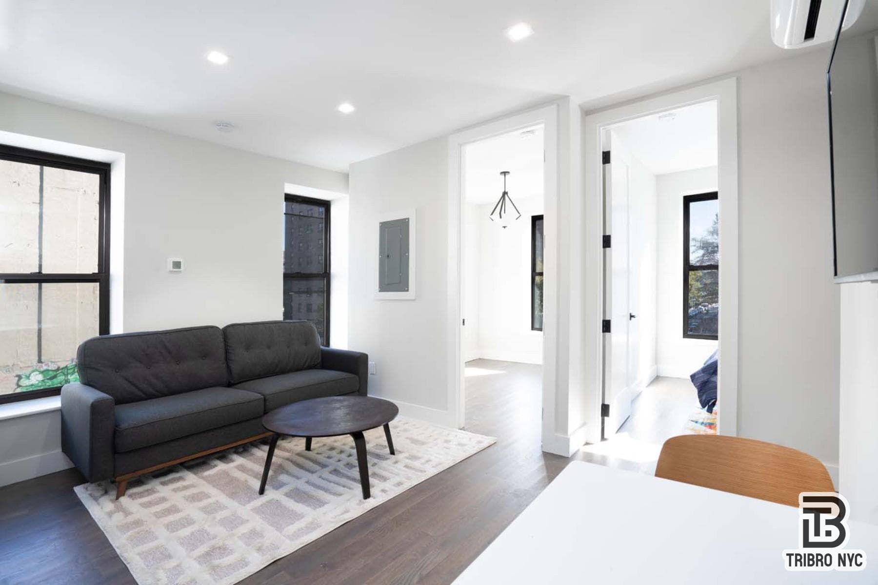 2033 1 Avenue #6 floor, Manhattan, NY 10029 9