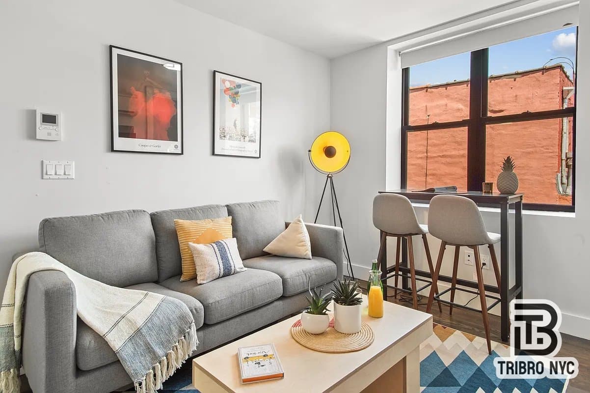 64 Stagg Street #3B, Brooklyn, NY 11206 - Image 2