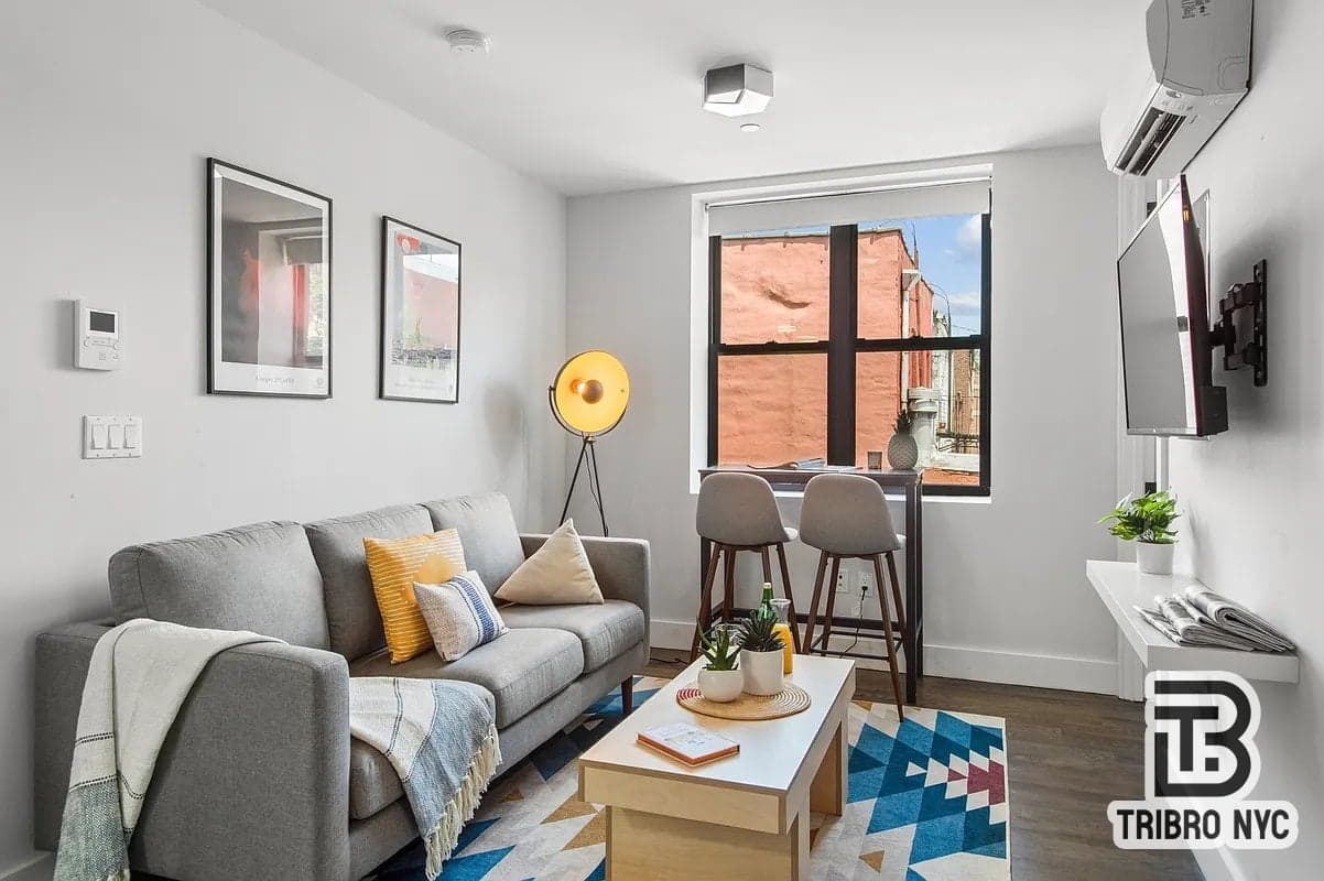 64 Stagg Street #3B, Brooklyn, NY 11206 - Image 1