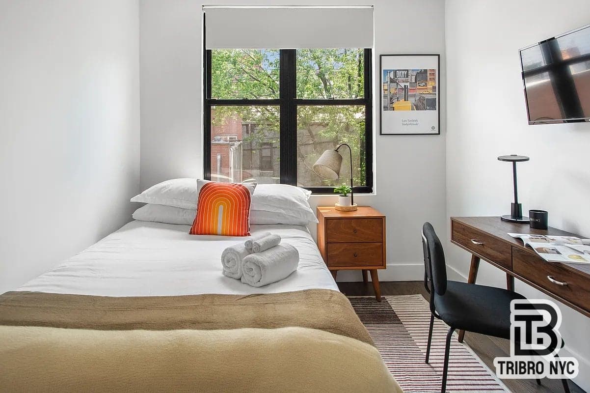 64 Stagg Street #3B, Brooklyn, NY 11206 - Image 3