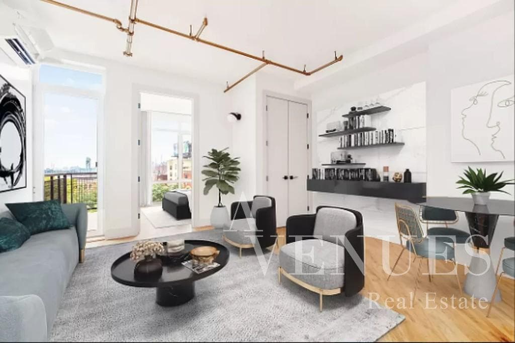 417 East 135 Street #3C, Bronx, NY 10454 1