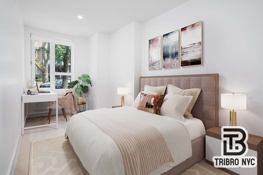 1042 President Street #1N, Brooklyn, NY 11225 - Image 1