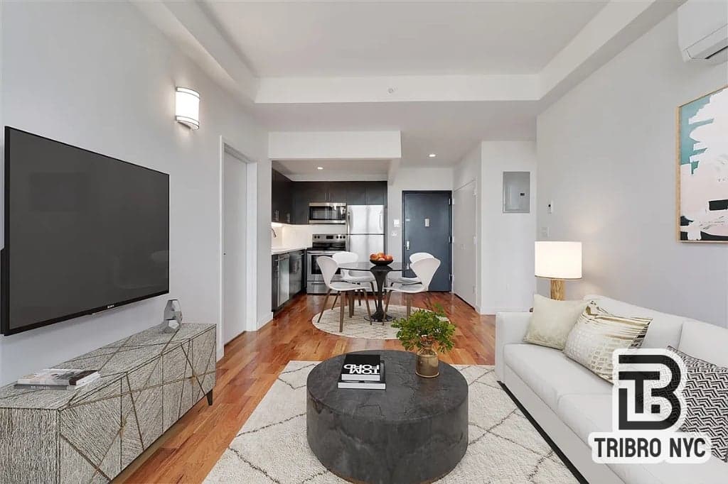 15 Somers Street #2F, Brooklyn, NY 11233 - Image 1