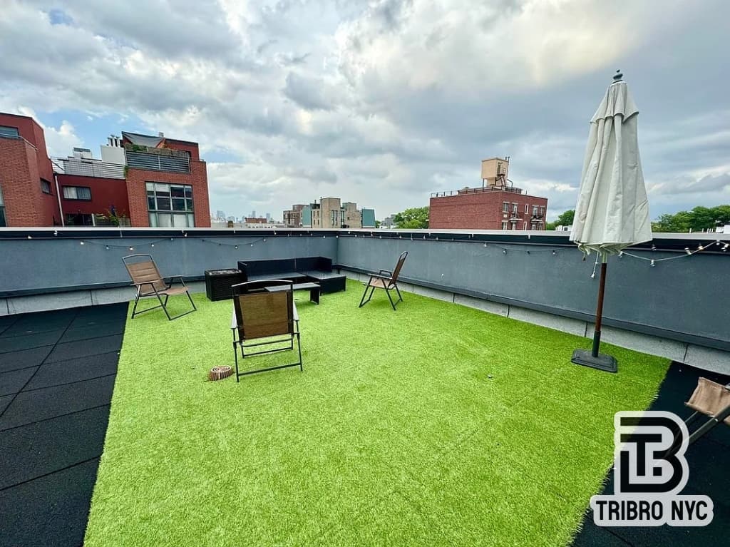 64 Stagg Street #4W, Brooklyn, NY 11206 - Image 5
