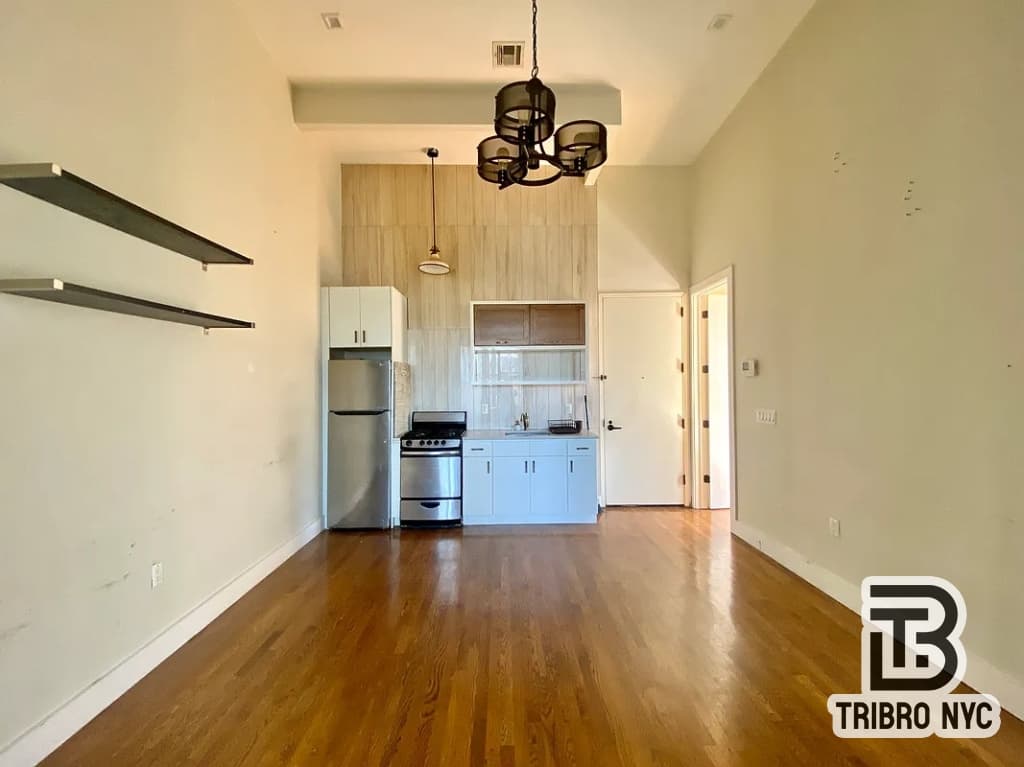 565 Evergreen Avenue #3M, Brooklyn, NY 11221 - Image 1