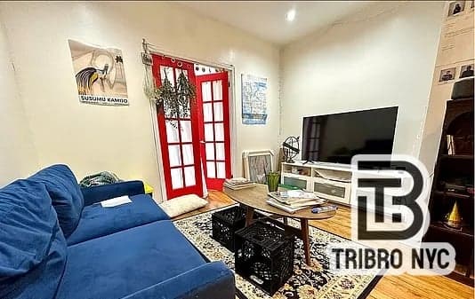 166 Harman Street #3F, Brooklyn, NY 11221 - Image 1