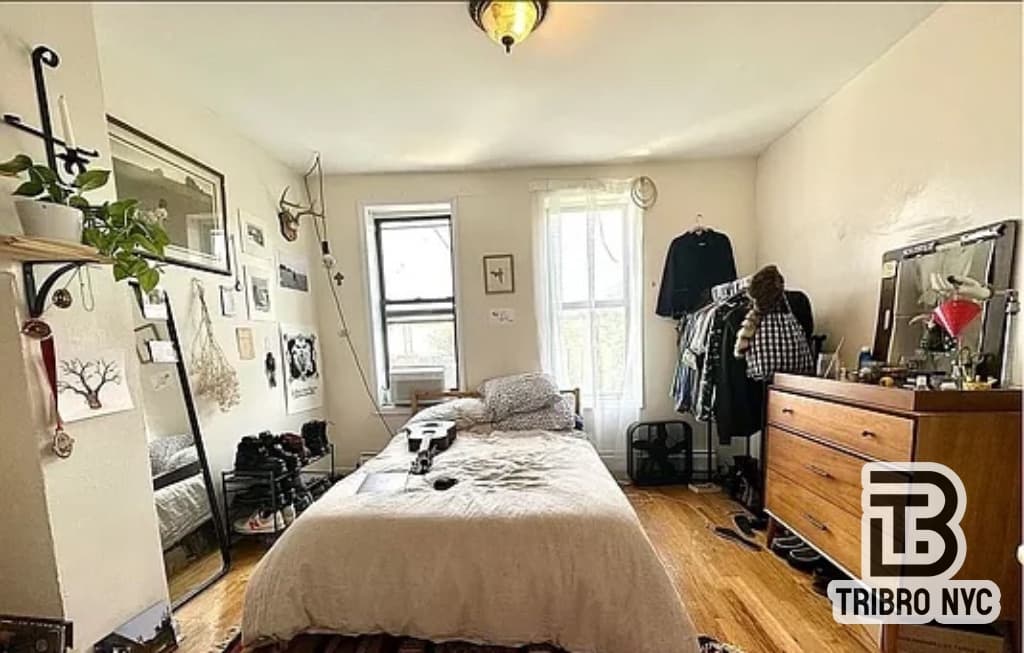 166 Harman Street #3F, Brooklyn, NY 11221 - Image 2