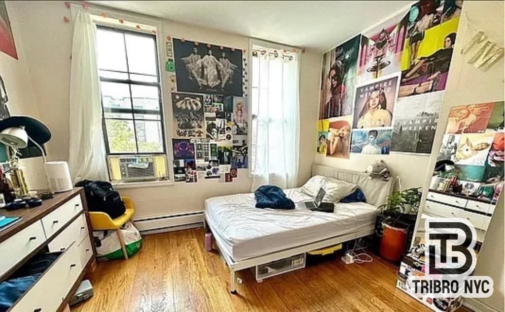 166 Harman Street #3F, Brooklyn, NY 11221 - Image 7