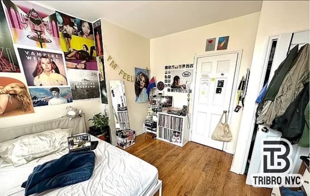 166 Harman Street #3F, Brooklyn, NY 11221 - Image 8