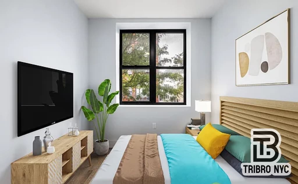 64 Stagg Street #2A, Brooklyn, NY 11206 - Image 2