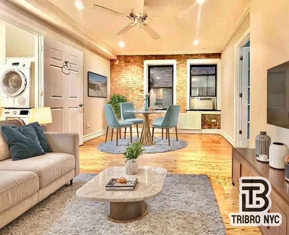 222 Stanhope Street #1F, Brooklyn, NY 11237 - Image 2