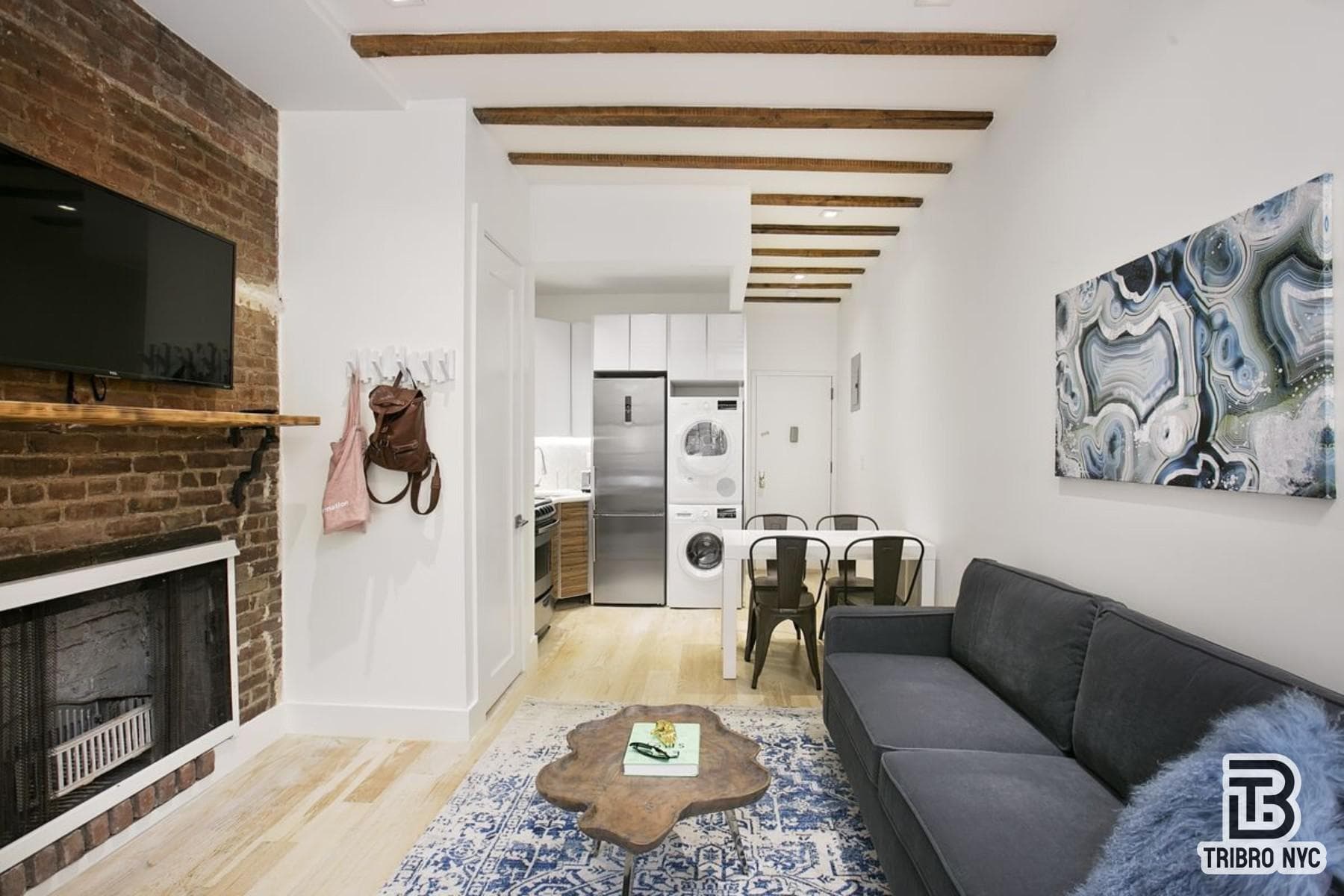 425 East 12 Street #3C, Manhattan, NY 10009 4