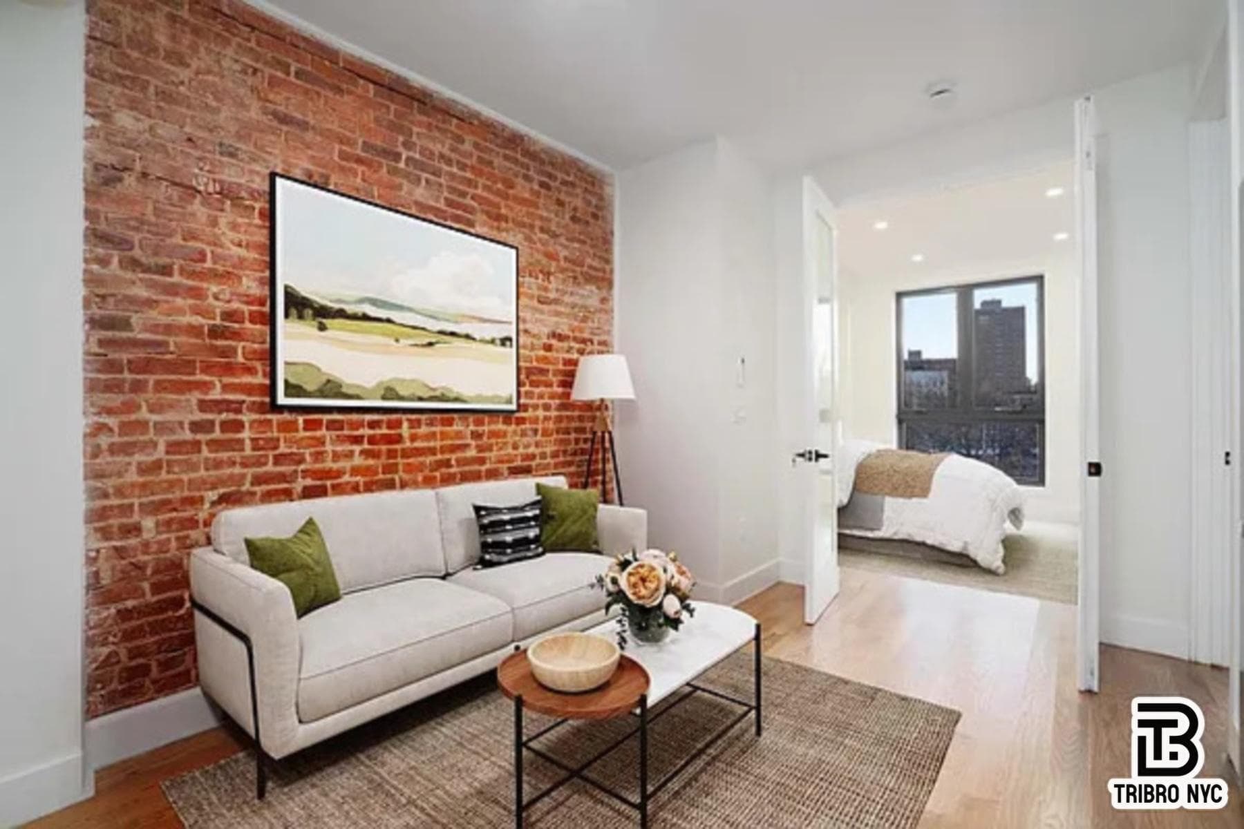 215 South 4 Street #2F, Brooklyn, NY 11211 1