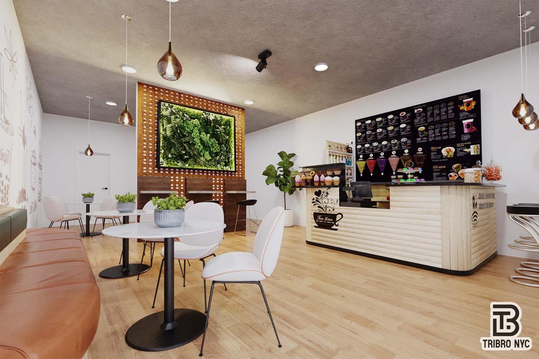 54 Eldridge Street #STORE, Manhattan, NY 10002 1