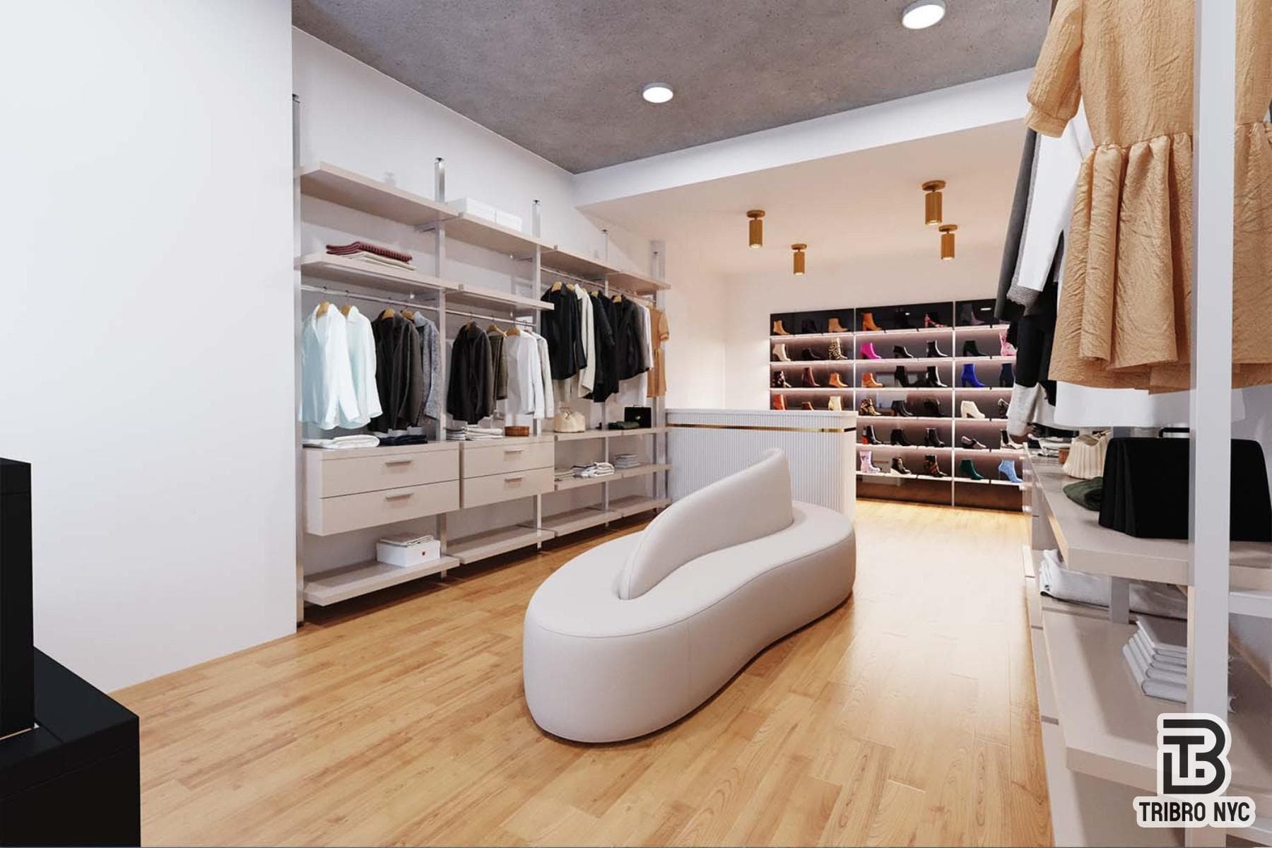 54 Eldridge Street #STORE, Manhattan, NY 10002 2