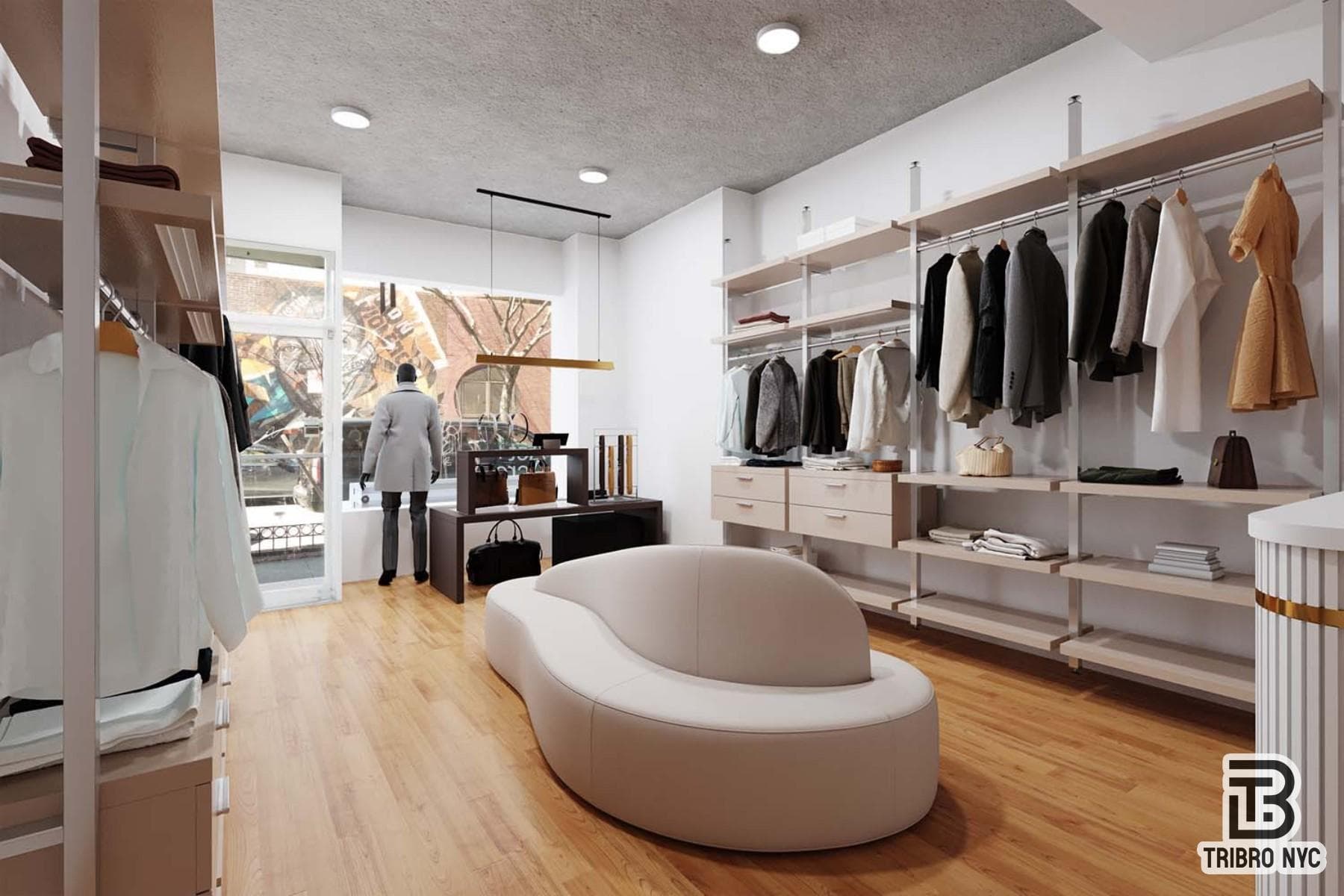 54 Eldridge Street #STORE, Manhattan, NY 10002 3