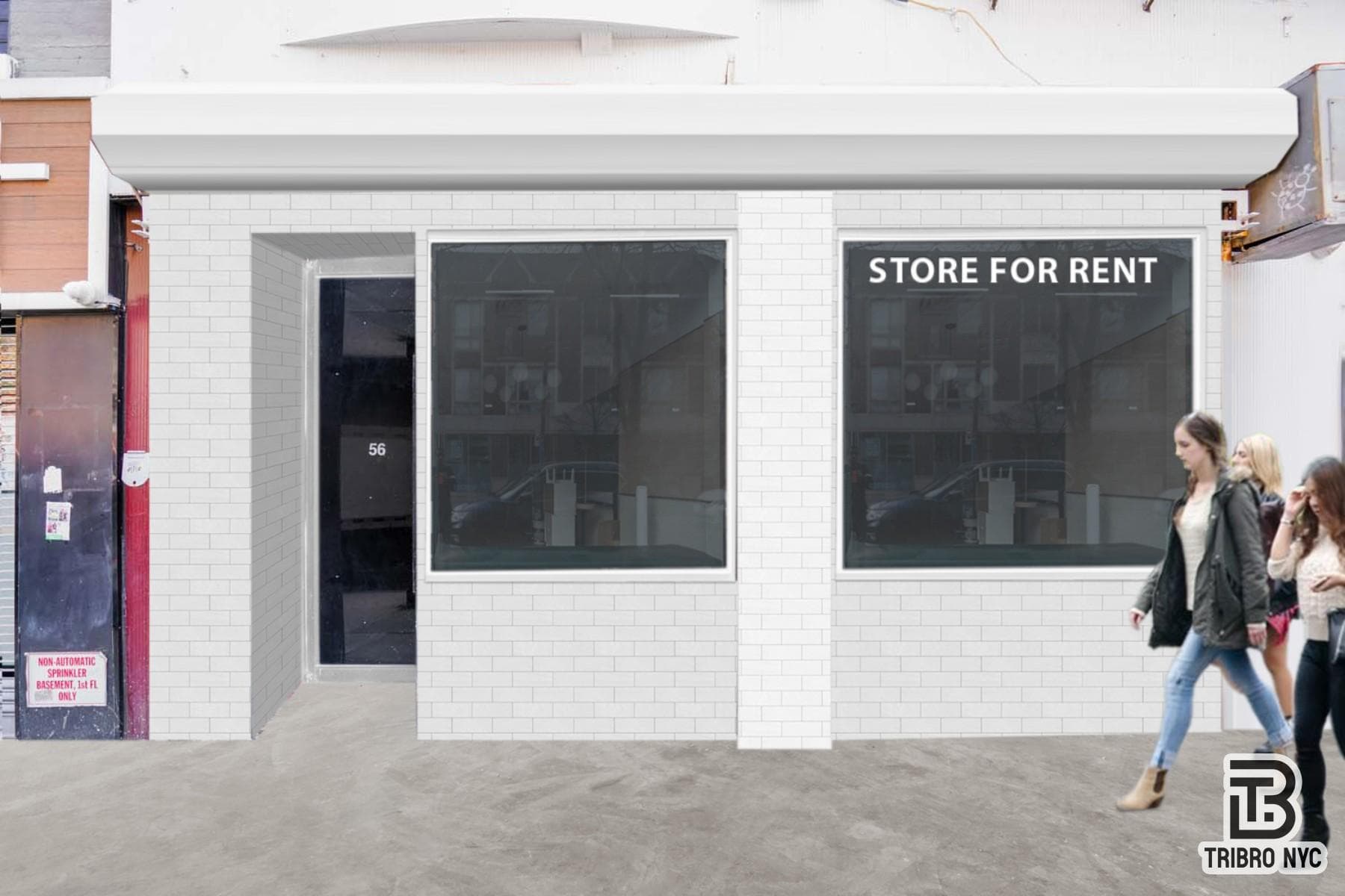 54 Eldridge Street #STORE, Manhattan, NY 10002 6