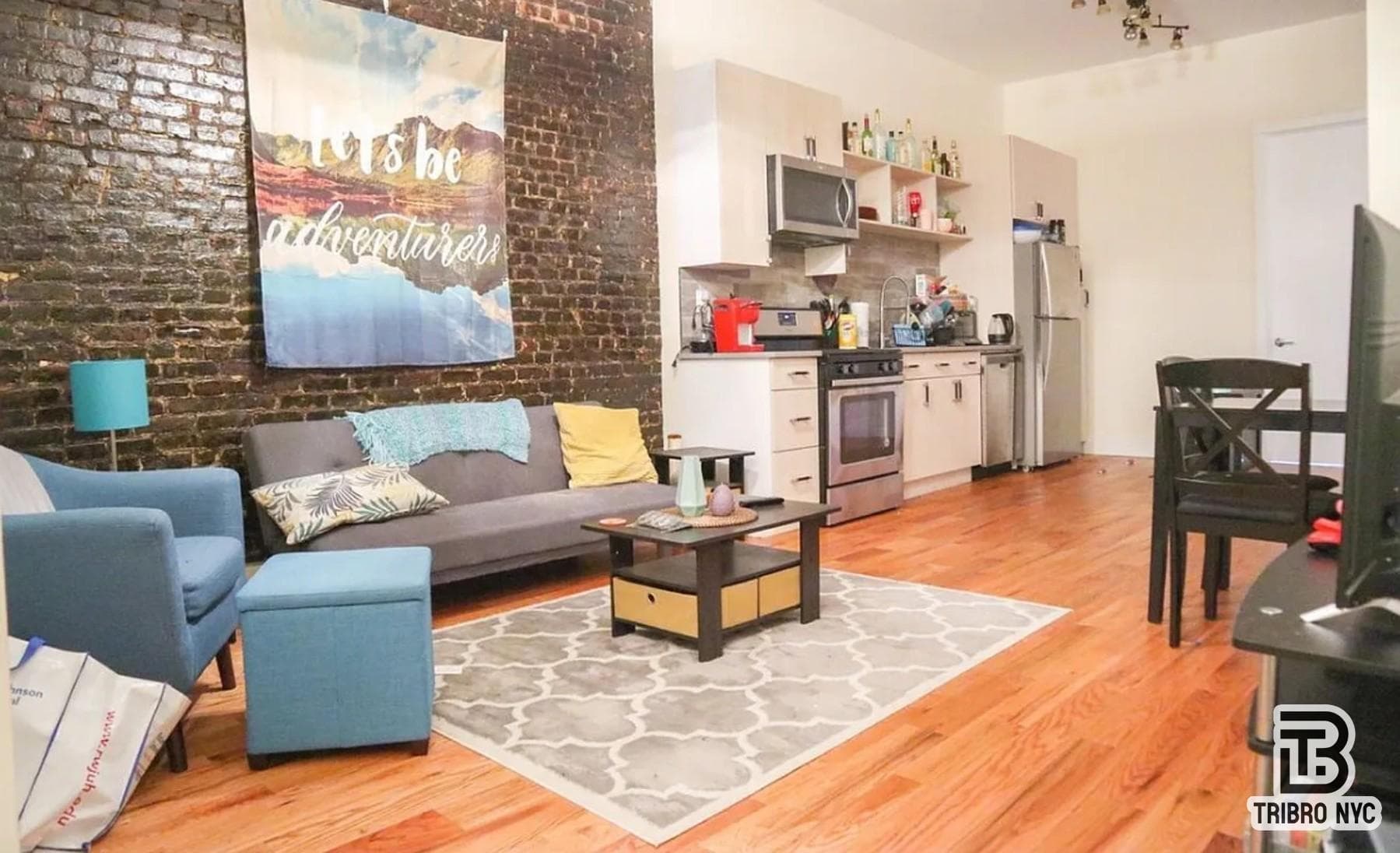 376 Columbia Street #3, Brooklyn, NY 11231 7