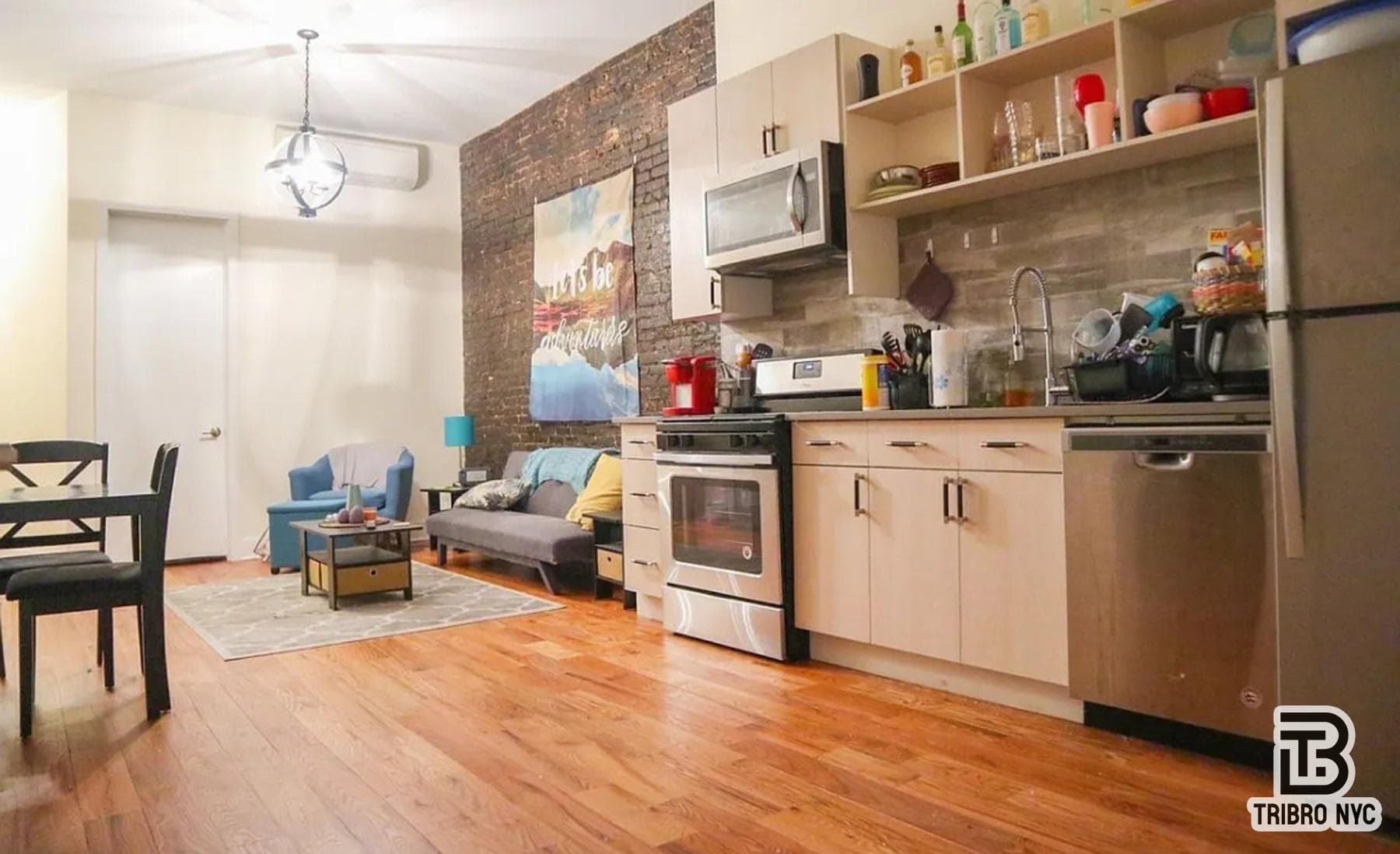 376 Columbia Street #3, Brooklyn, NY 11231 9