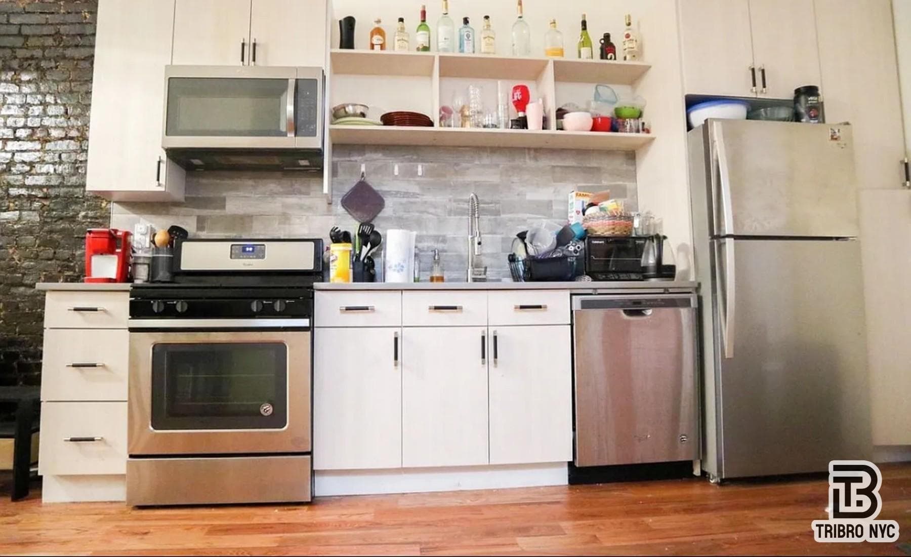 376 Columbia Street #3, Brooklyn, NY 11231 11