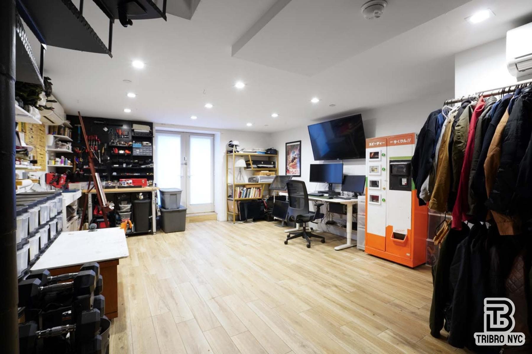 376 Columbia Street #3, Brooklyn, NY 11231 20