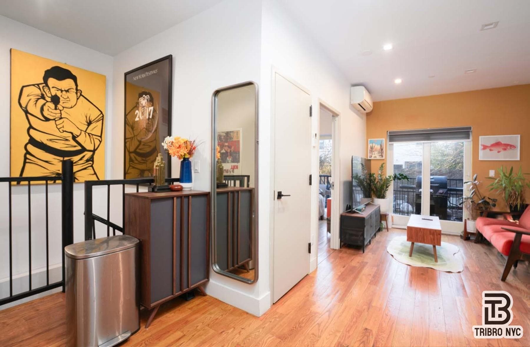 376 Columbia Street #3, Brooklyn, NY 11231 21