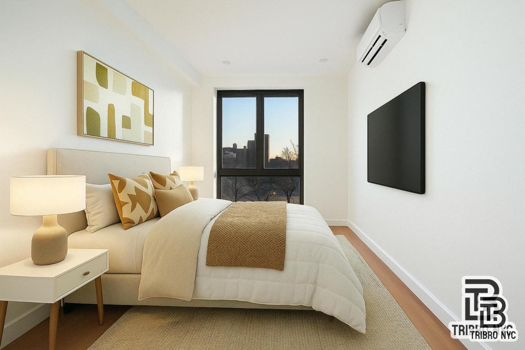 141 Meserole Avenue #3A, Brooklyn, NY 11222 1