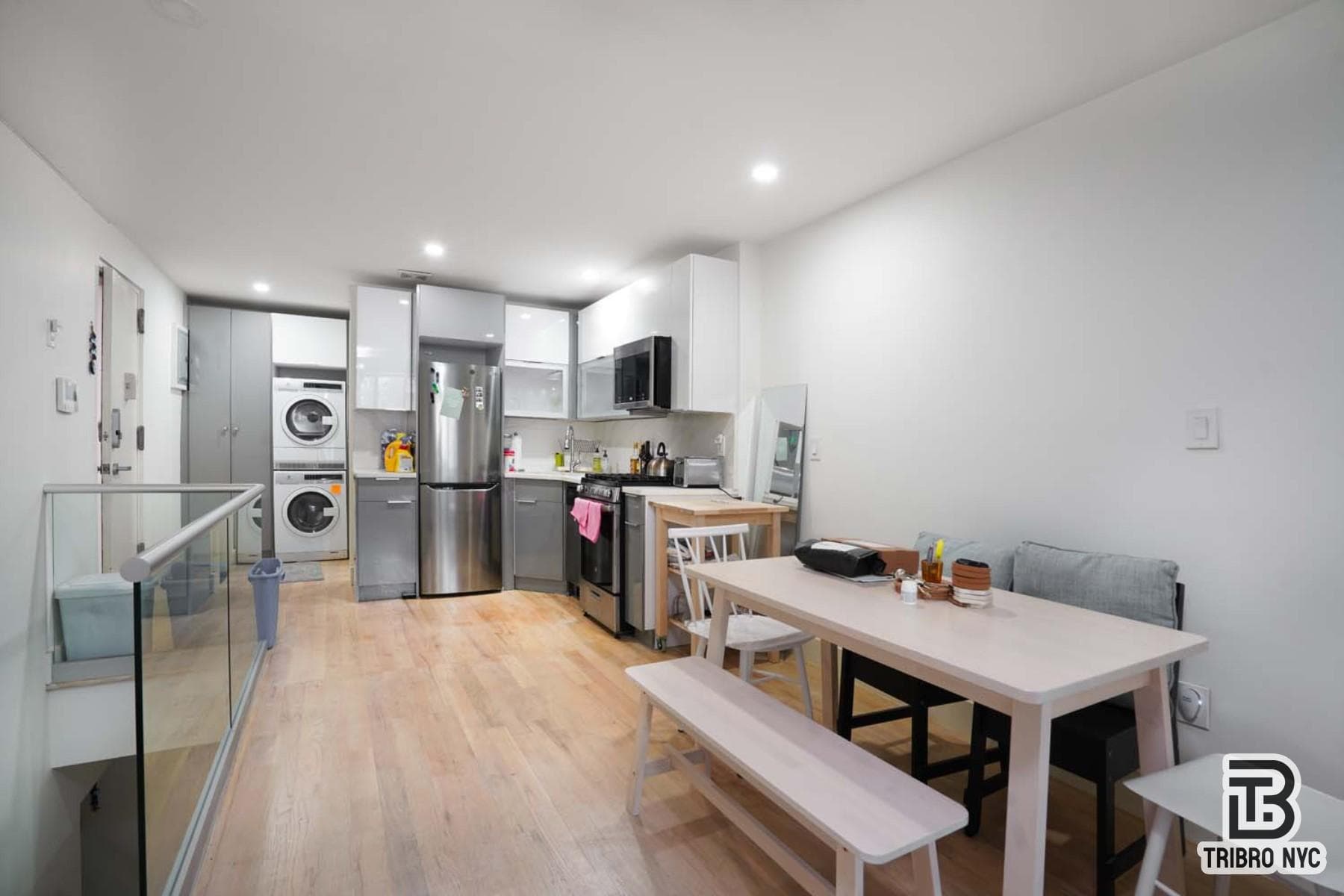 141 Meserole Avenue #3A, Brooklyn, NY 11222 18