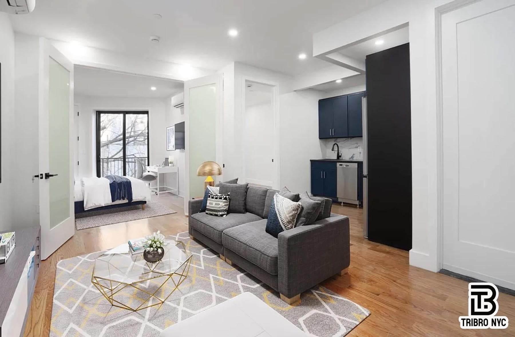 215 South 4 Street #2R, Brooklyn, NY 11211 1