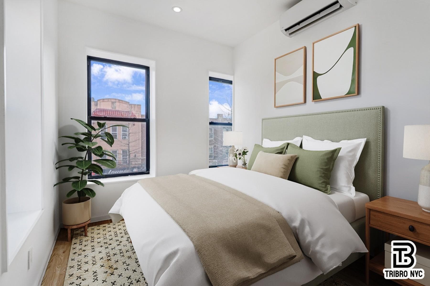 1731 Norman Street #1L, Queens, NY 11385 9