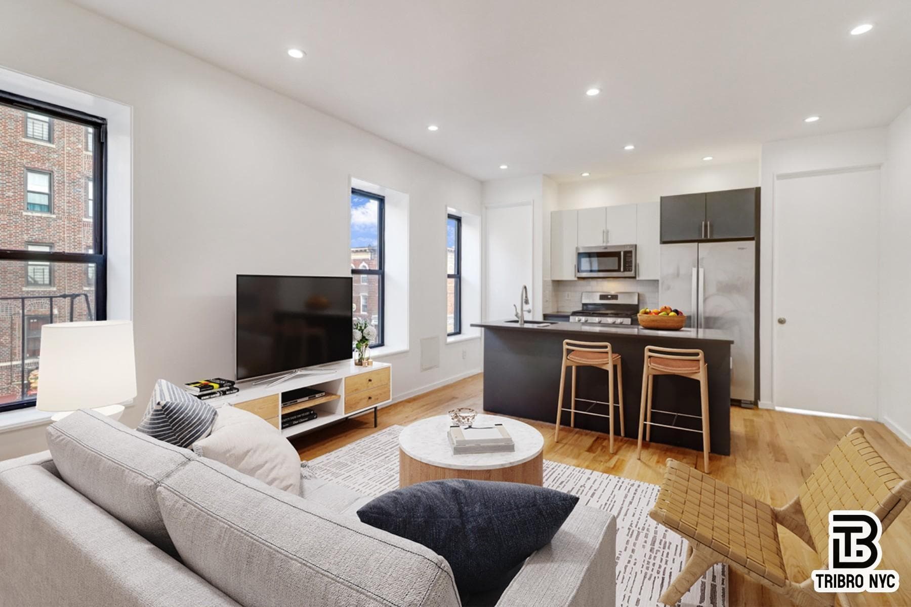 1731 Norman Street #1L, Queens, NY 11385 12