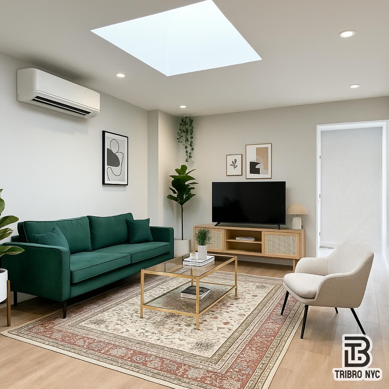 141 Meserole Avenue #2A, Brooklyn, NY 11222 6