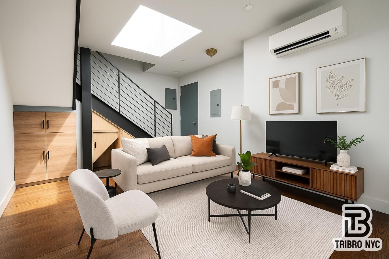 141 Meserole Avenue #2A, Brooklyn, NY 11222 11