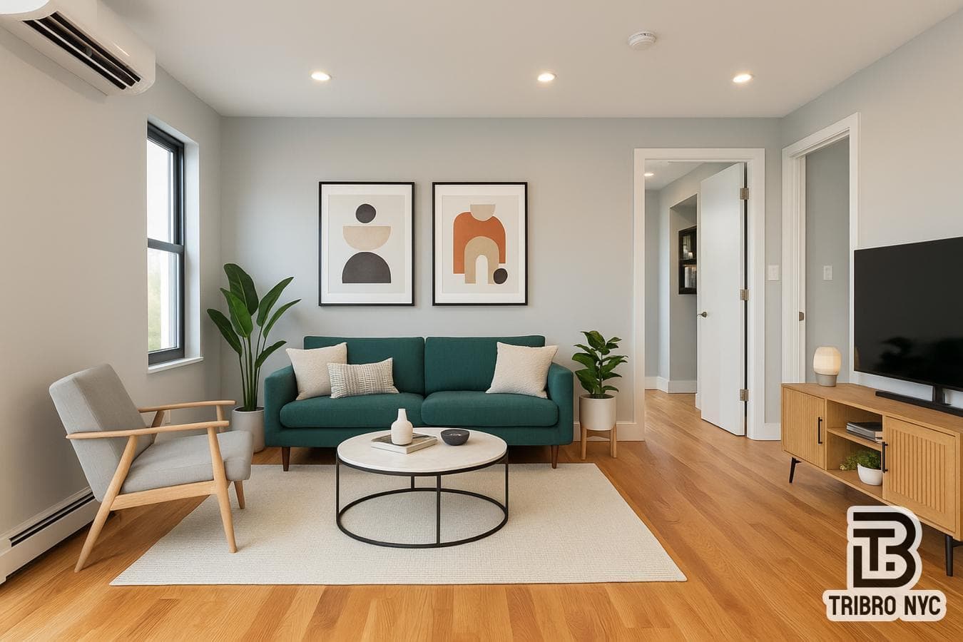 141 Meserole Avenue #2A, Brooklyn, NY 11222 16