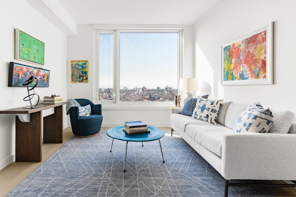 308 Livingston Street #PH04, Brooklyn, NY 11217 1