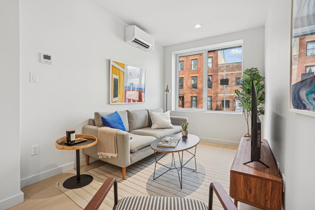 132 Waverly Avenue #3C, Brooklyn, NY 11205 3
