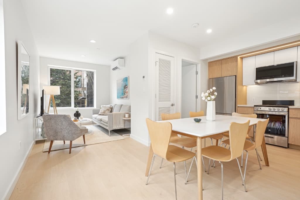 132 Waverly Avenue #3A, Brooklyn, NY 11205 2