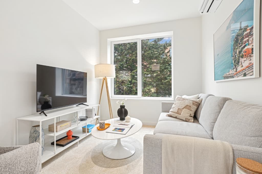 132 Waverly Avenue #3A, Brooklyn, NY 11205 3