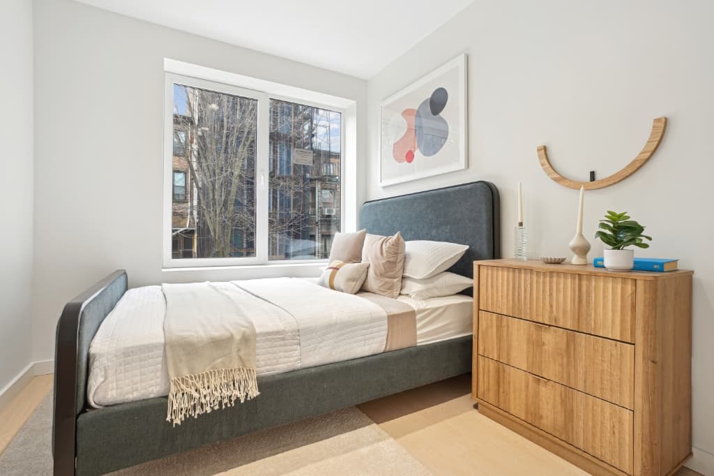 132 Waverly Avenue #3A, Brooklyn, NY 11205 5