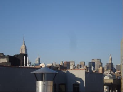 40 Avenue B #5W/8, Manhattan, NY 10009 5