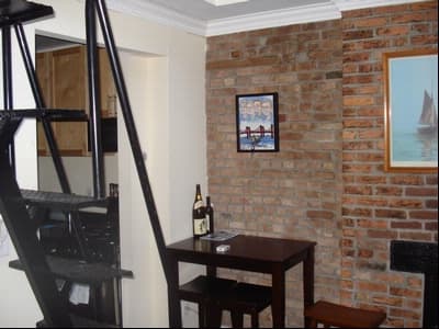 40 Avenue B #5W/8, Manhattan, NY 10009 1