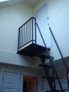 40 Avenue B #5W/8, Manhattan, NY 10009 6